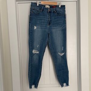 Altar’d State “The Spice” Jeans